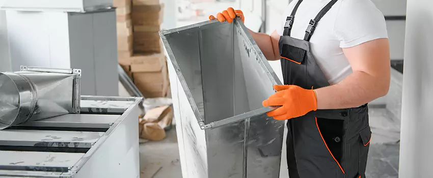 Ventilation Fan Cleaning Services in Kerrville, Texas
