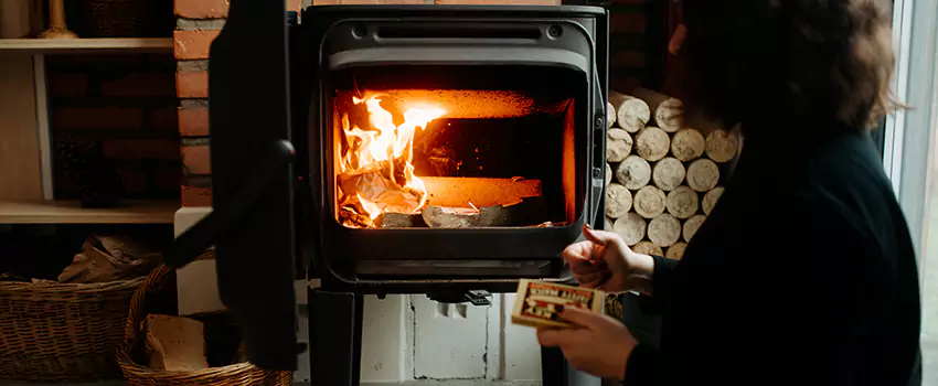 Key Features of Vermont Castings Fireplaces in Kerrville, TX
