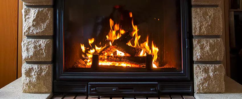 Best Wood Fireplace Repair Company in Kerrville, Texas
