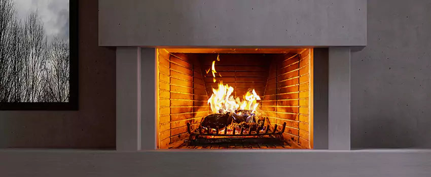 Indoor Wood Burning Furnace Repair and Installation in Kerrville, Texas
