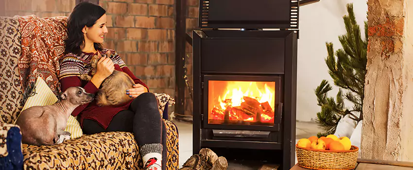 Wood Stove Chimney Cleaning Services in Kerrville, TX