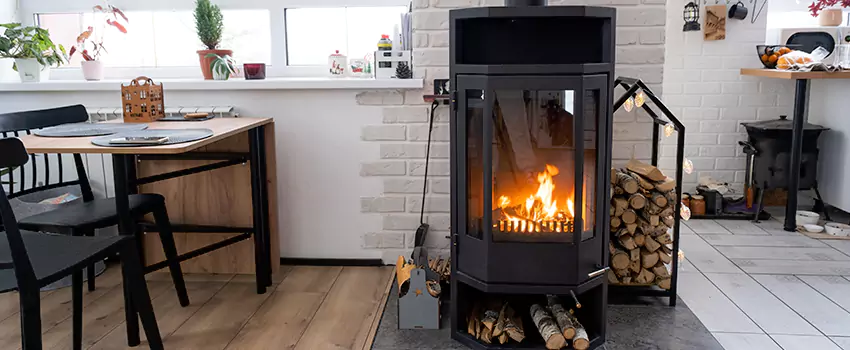 Wood Stove Inspection Services in Kerrville, TX