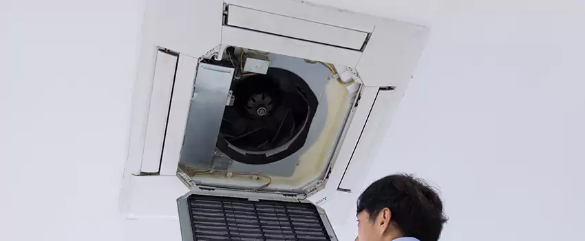 Benefits of Professional Air Duct Cleaning in Kerrville, Texas