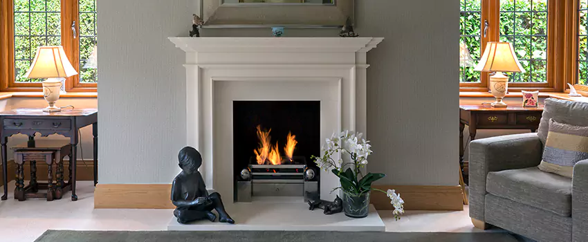 Astria Open-Hearth Wood Fireplaces Services in Kerrville, TX