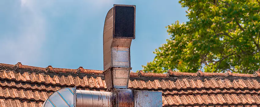 Chimney Creosote Cleaning Experts in Kerrville, Texas