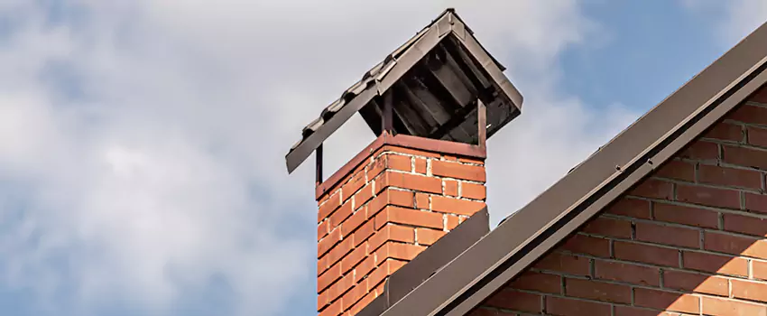 Chimney Saver Masonry Repair Contractor in Kerrville, Texas