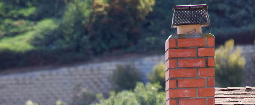 Chimney Tuckpointing And Masonry Restoration in Kerrville, TX