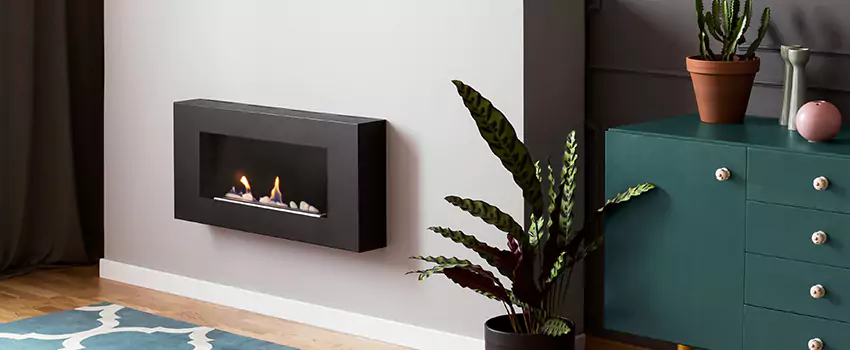 Cost of Ethanol Fireplace Repair And Installation Services in Kerrville, TX