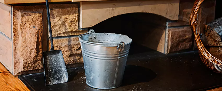 Clean The Fireplace Mantle And Hearth in Kerrville, Texas