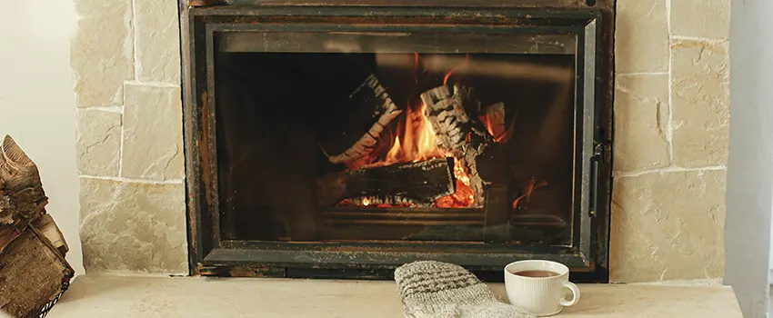 Fireplace Door Handle Replacements Services in Kerrville, Texas