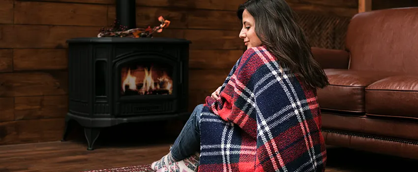Fireplace Firebox Grate Replacement Services  in Kerrville, Texas