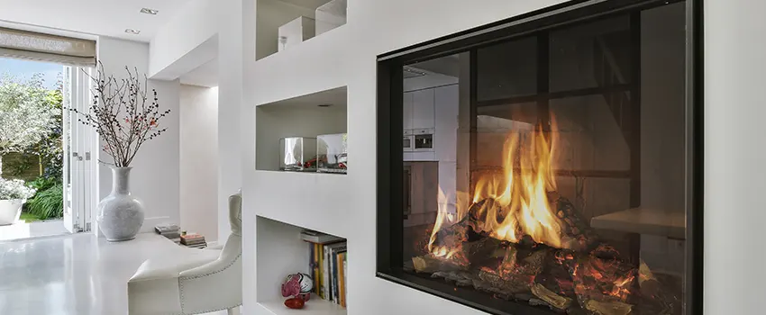 Fireplace Screen Installation And Replacement in Kerrville, TX