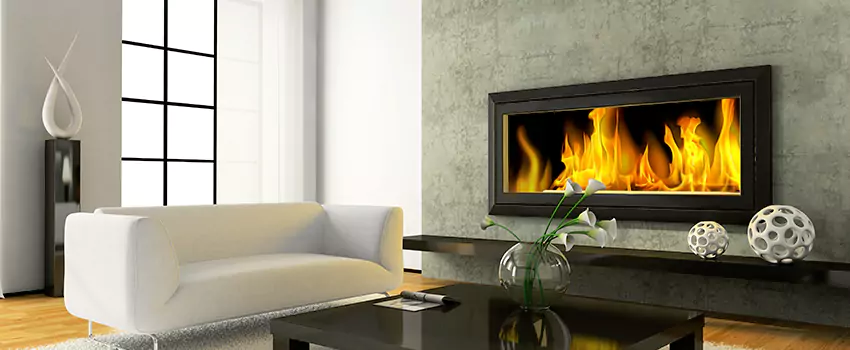 Fireplace Hearth Ideas in Kerrville, Texas
