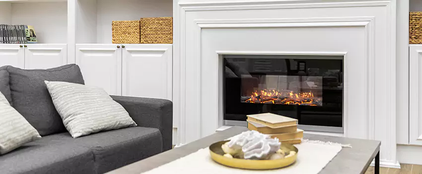Pellet Fireplace Insert Installation in Kerrville, TX