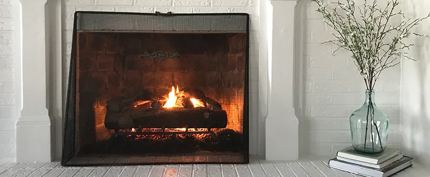Cost-Effective Fireplace Mantel Inspection And Maintenance in Kerrville, TX