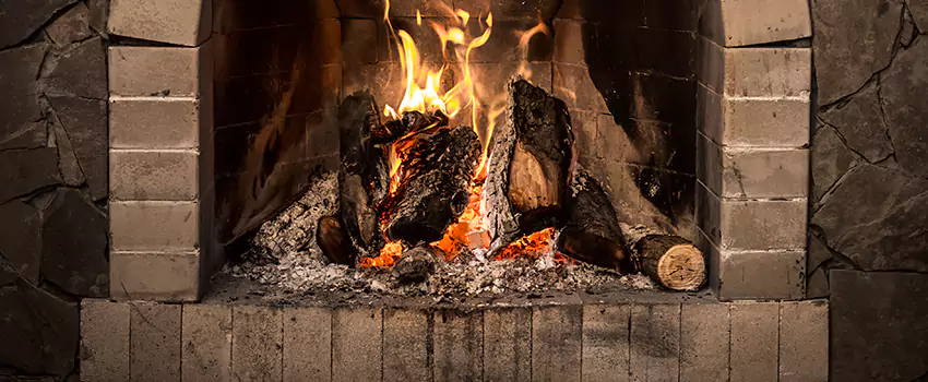 Cost of Rebuilding A Fireplace in Kerrville, Texas