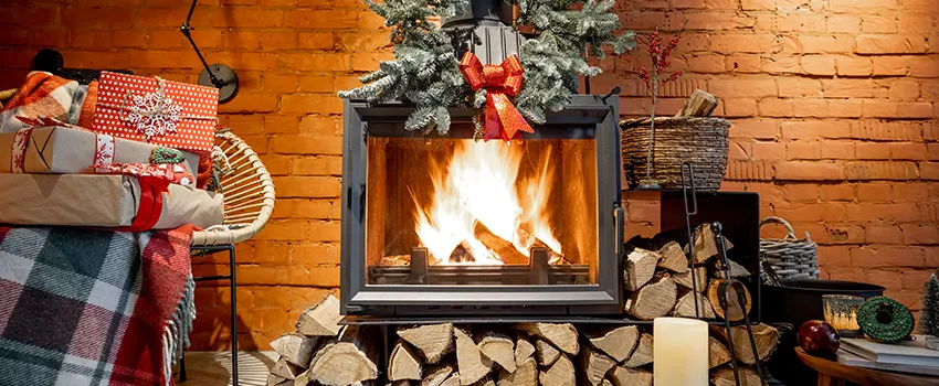 Steel Fireplace Grate Repair And Replacement Services in Kerrville, Texas