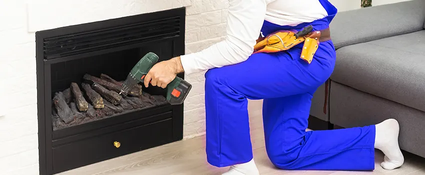 Fireplace Safety Inspection Specialists in Kerrville, Texas