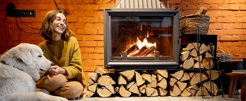Fireplace Smell Removal Cost in Kerrville, TX