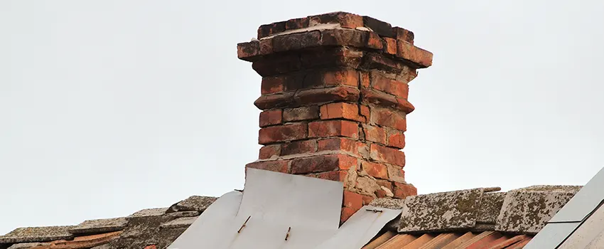 Cost of Fixing Blocked Chimney in Kerrville, Texas
