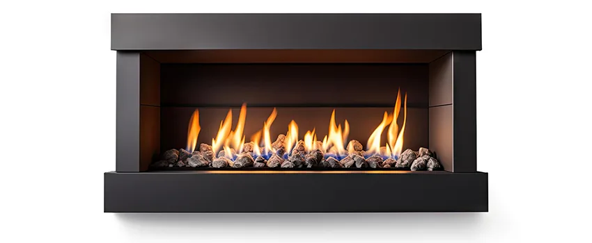 Outdoor Gas Fireplaces Installation in Kerrville, TX