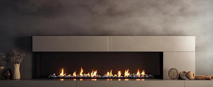 Gas Fireplace Logs Supplier in Kerrville, Texas