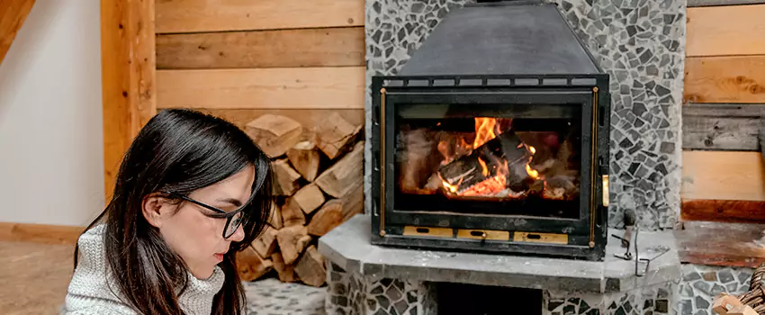 Harman P68-C Pellet Stove Repair in Kerrville, Texas 
