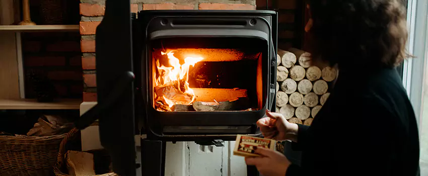 Hearthstone Wood Stoves Fireplace Repair in Kerrville, Texas