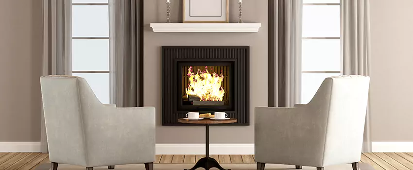 Heatilator Direct Vent Fireplace Services in Kerrville, Texas