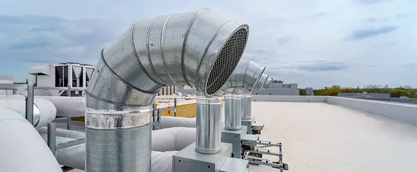 Insulated Ductwork Repair Services Near Me in Kerrville, TX