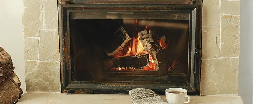 Kings man Fireplaces Insert Services in Kerrville, TX