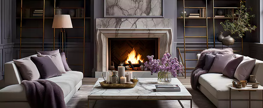Napoleon Galaxy Series Outdoor Fireplaces Repair in Kerrville, TX