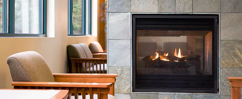 Osburn Fireplace Tempered Glass Hearth Pad Replacement in Kerrville, Texas