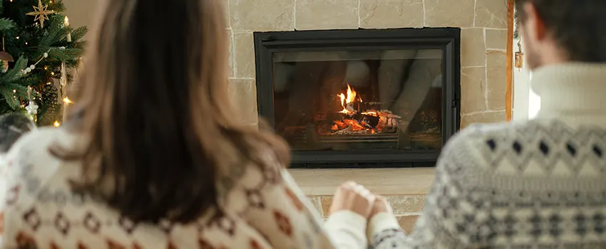 Superior Open-Hearth Wood Fireplaces in Kerrville, TX