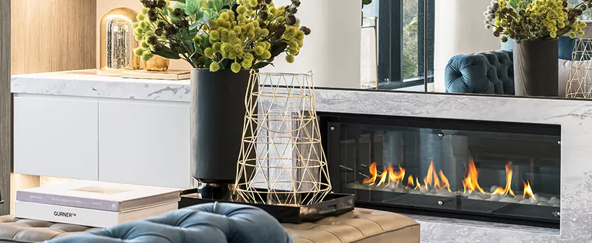 Professional Town & Country Luxury Fireplace Maintenance Experts in Kerrville, Texas