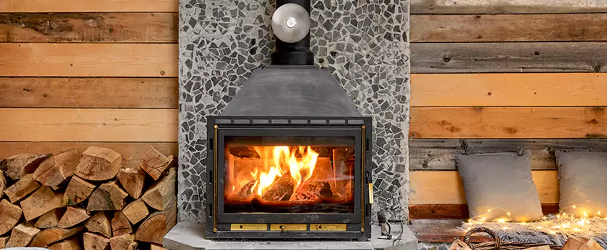 Travis Industries Elite Fireplace Inspection and Maintenance in Kerrville, Texas