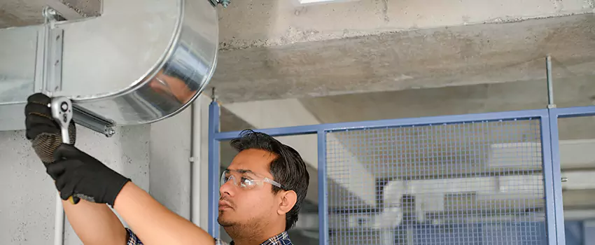 Benefit of Ventilation Cleaning in Kerrville, Texas