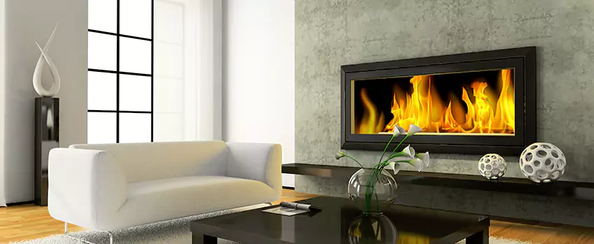 Ventless Fireplace Oxygen Depletion Sensor Installation and Repair Services in Kerrville, Texas
