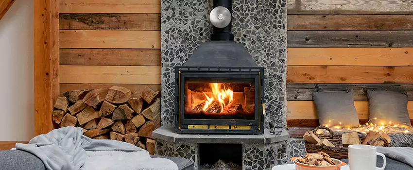 Affordable Wood Fireplace Fixing Solutions in Kerrville, Texas