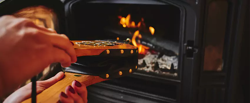 Cost of Wood Furnace Repair and Installation Services in Kerrville, TX