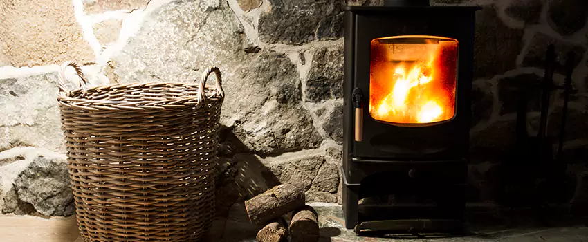 Wood Stove Fire Bricks Cleaning Services in Kerrville, Texas