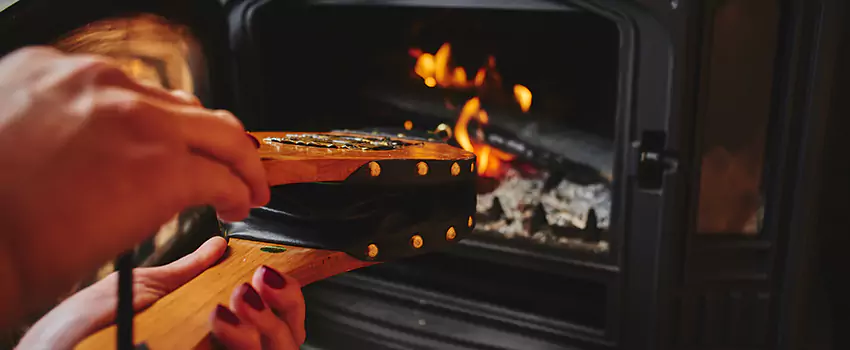 Wood Stove Grates Repair in Kerrville, Texas